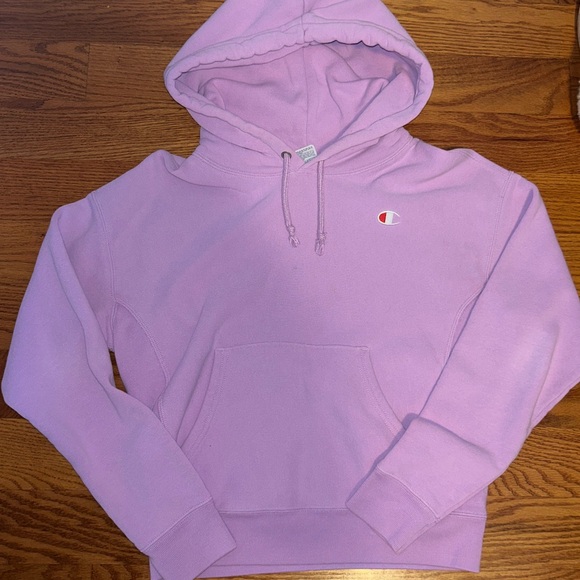 Champion Hoodie - Picture 2 of 3